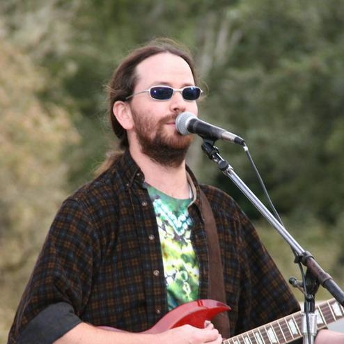 Live At The Ashkenaz - Berkeley, CA