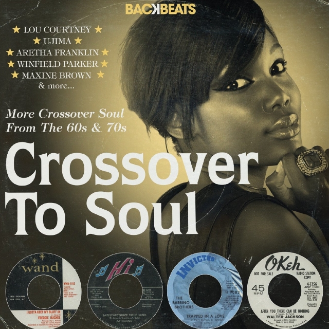 The Common Broken Heart