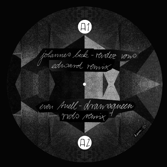 Dramaqueen (Rvds Remix)