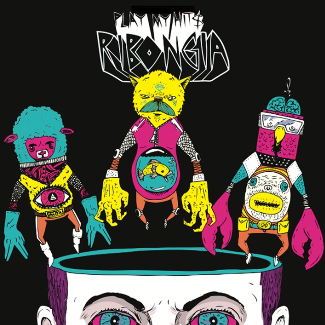 Play My Hits (Able8 Remix)