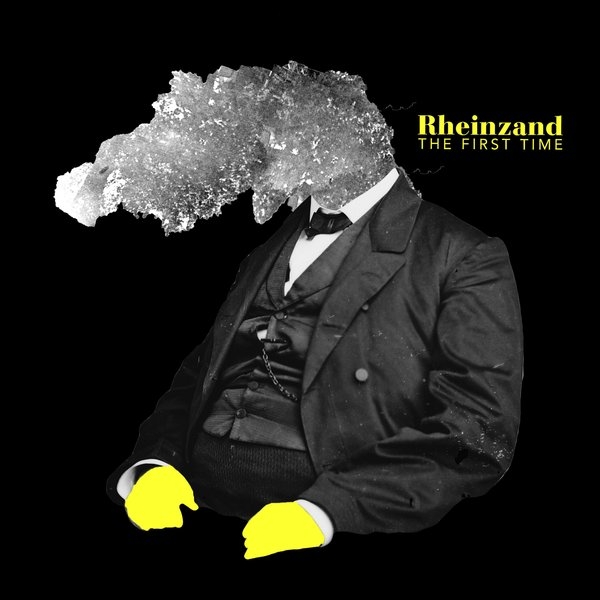 The First Time (Richard Rossa remix)