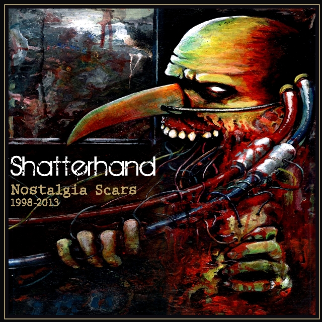 Paradigm Shift (Instrumental)