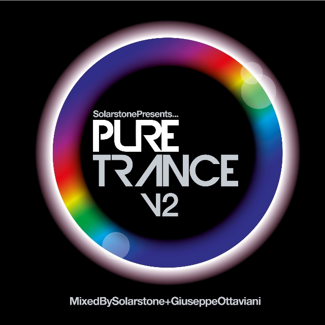 Pure Trance 2 (Mixed by Solarstone + Giuseppe Ottaviani)