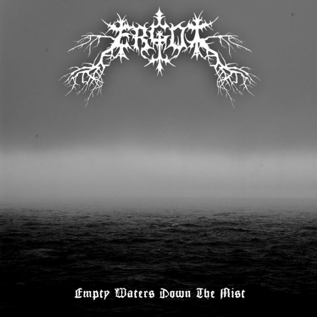 Empty Waters Down The Mist