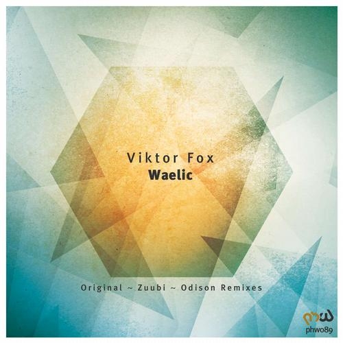 Waelic (Odison Remix)