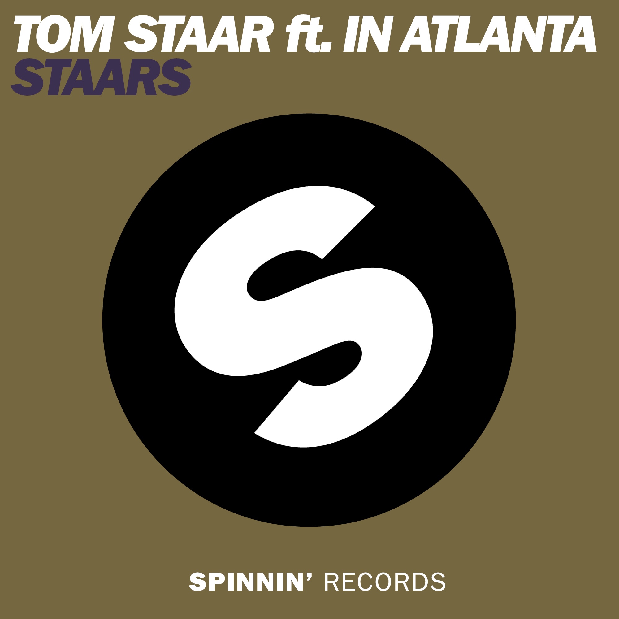 Staars (In Atlanta Remix)