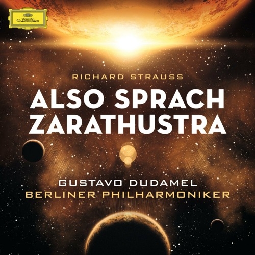 Strauss (R): Also Sprach Zarathustra, Op. 30 - Prelude (Sonnenaufgang)