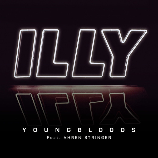 Youngbloods (feat. Ahren Stringer)