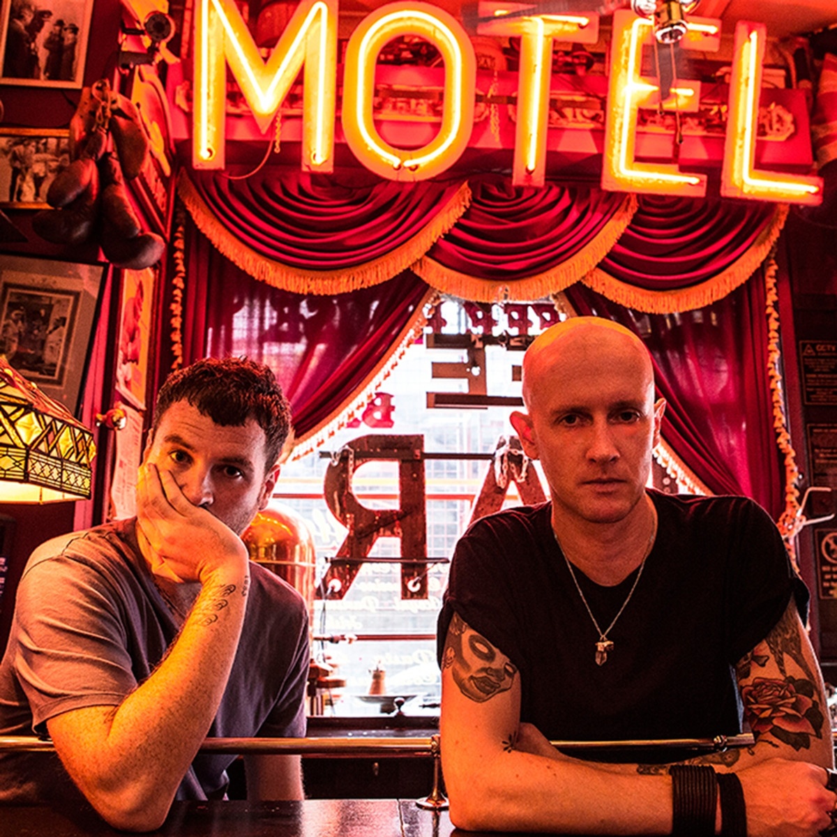 Midnight Hearts (Club Version)