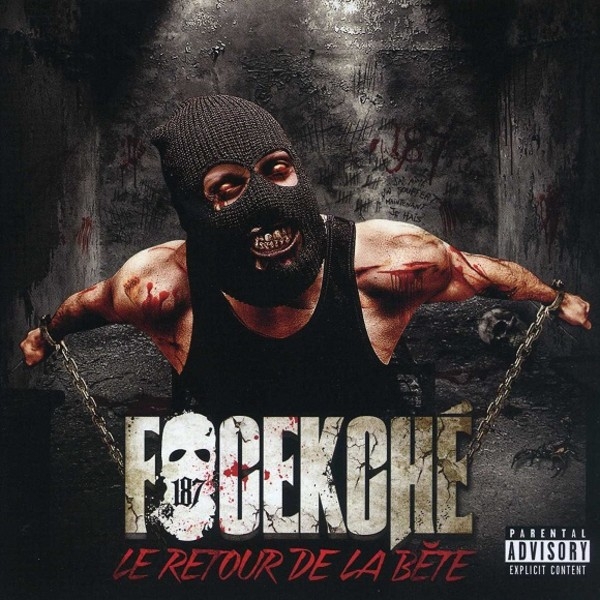 Hematome (Feat. Ay Ahva & Beu-G)