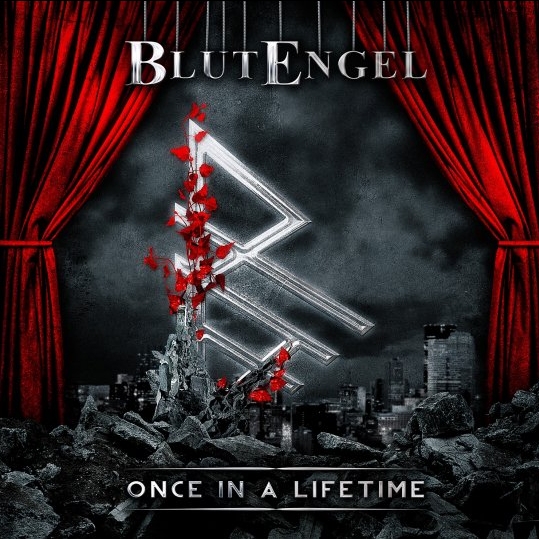 Bloody Pleasures (Live in Berlin 2013)