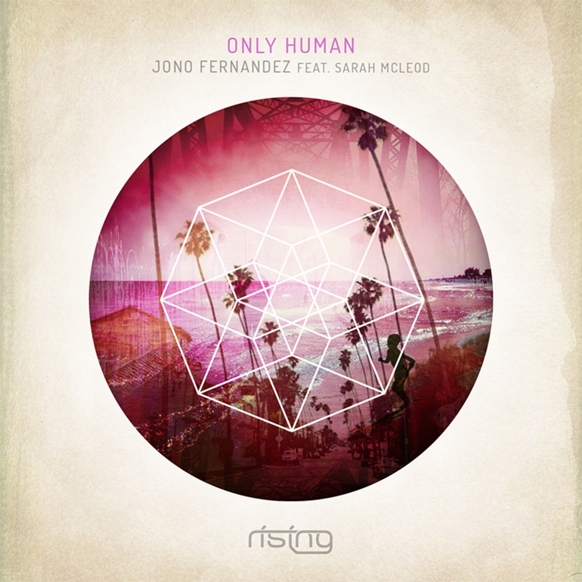 Only Human (Original Mix)