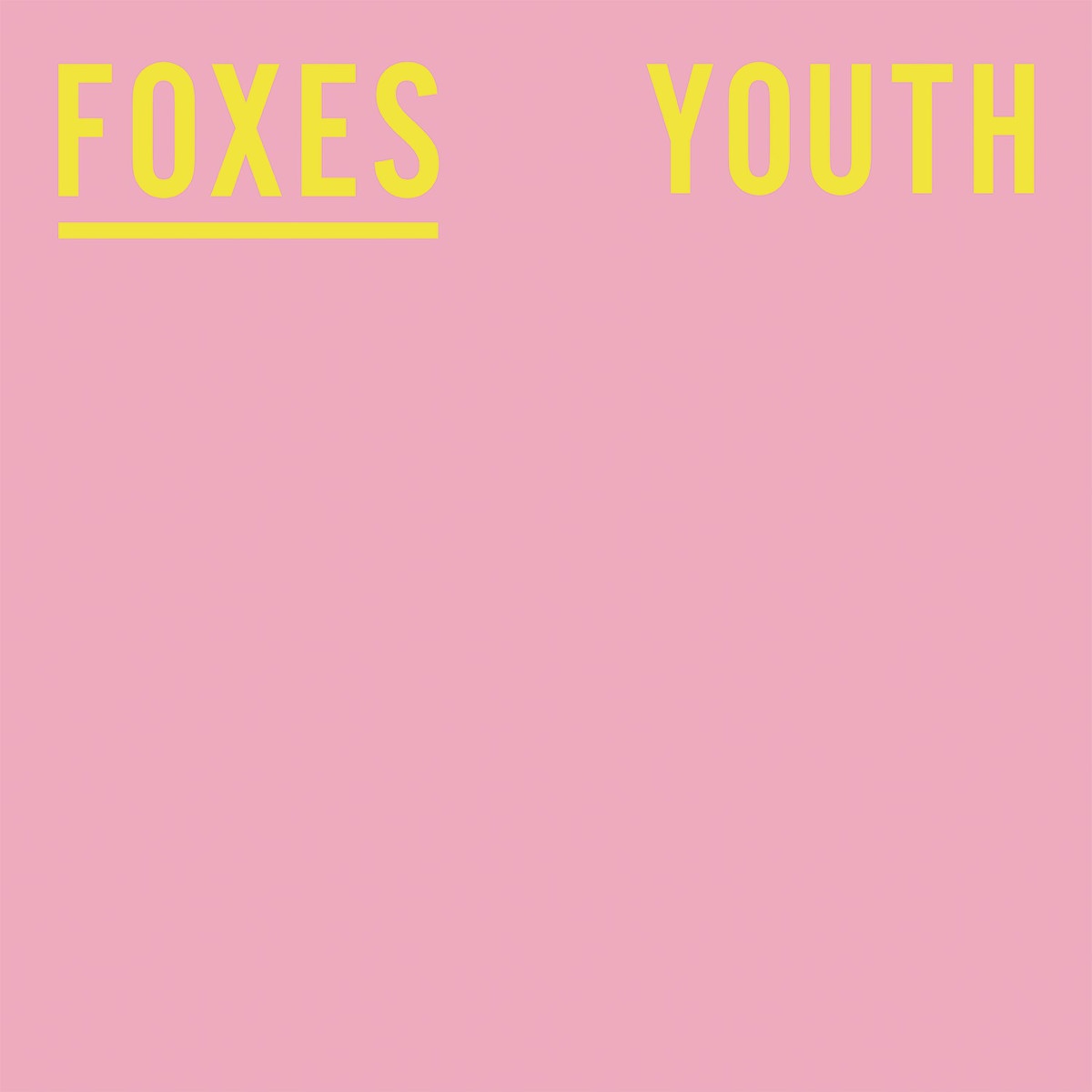 Youth (Radio Edit)