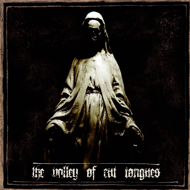 The Valley Of Cut Tongues