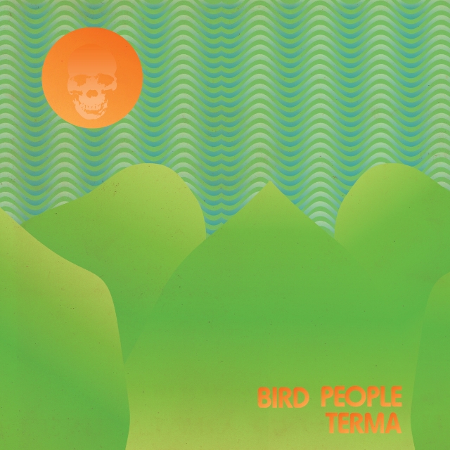 Hand of Orion (A Second Sun)