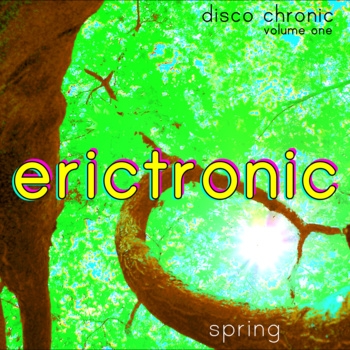 Disco Chronic V.1 - Spring