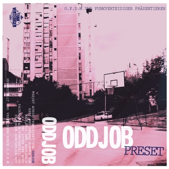 Codename Soultrain feat. Lun, Maulheld, Katharsis und Locke Der Boss