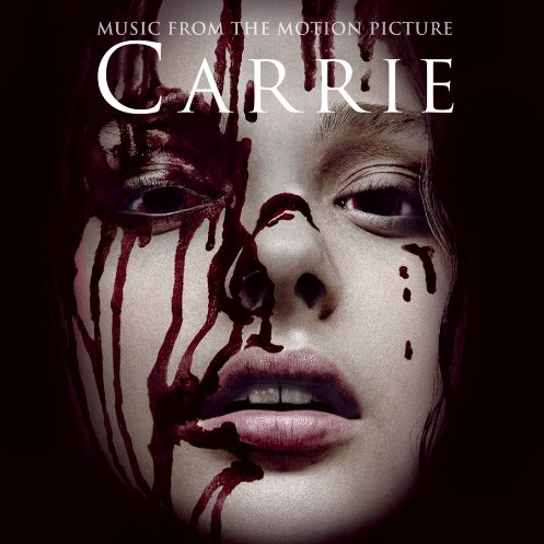 Carrie: Music From the Motion Picture