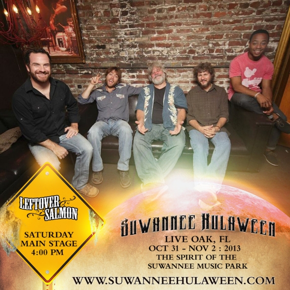 2013/11/02 Live Oak, FL