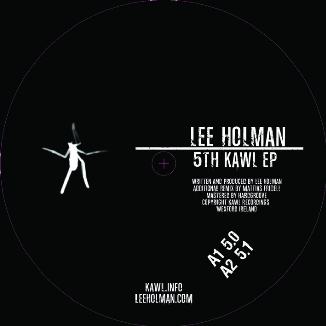 [Lee Holman] | 5.2 | [Original Mix]