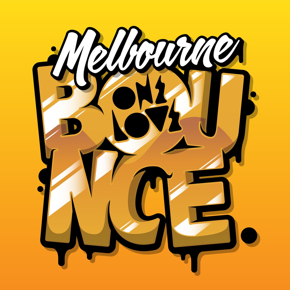 Melbourne Bounce (Deorro Remix)