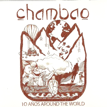 Chambao.10AroundTheWorld