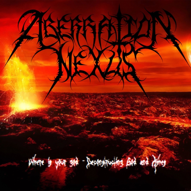 God & Ashes - orchestral