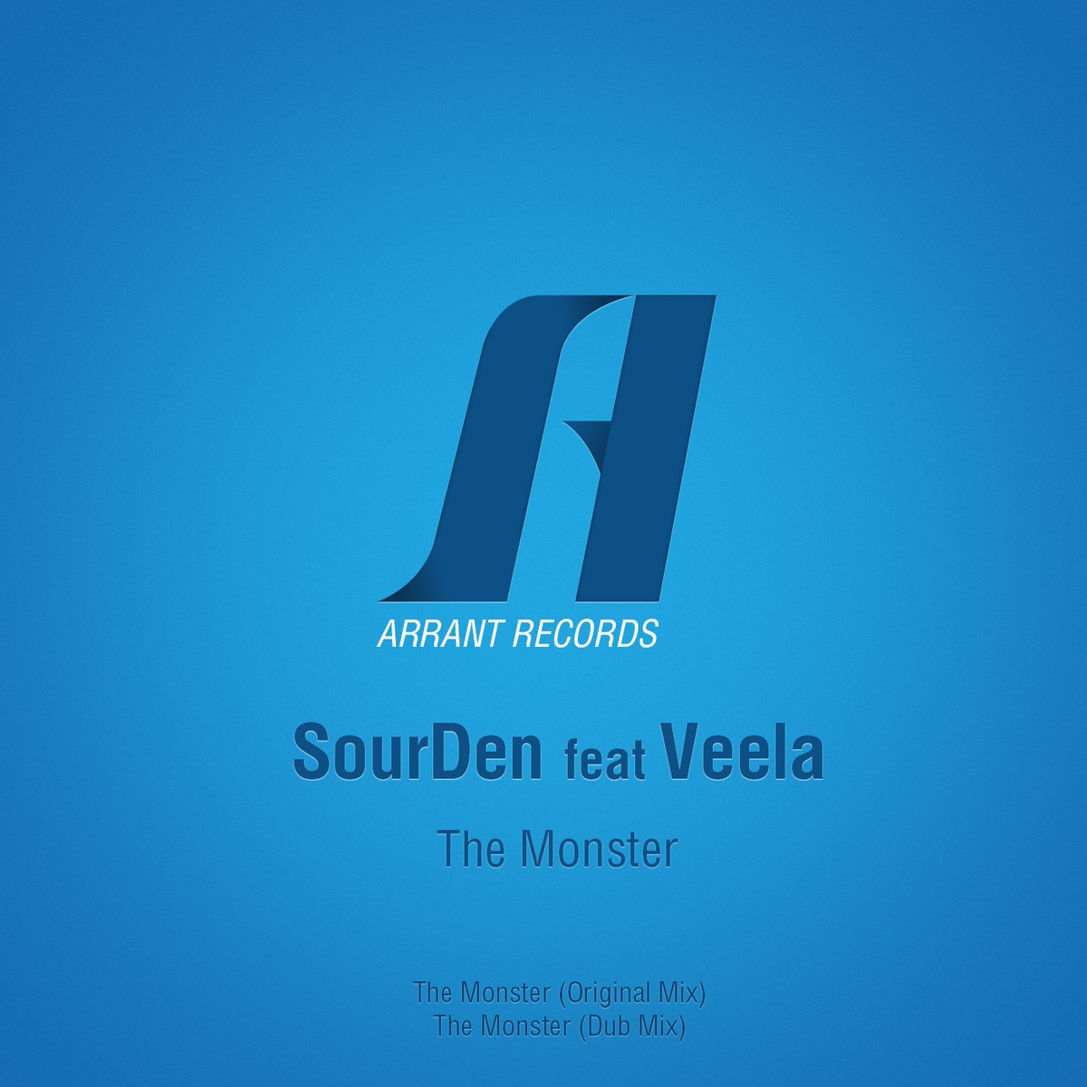 The Monster (Dub Mix)