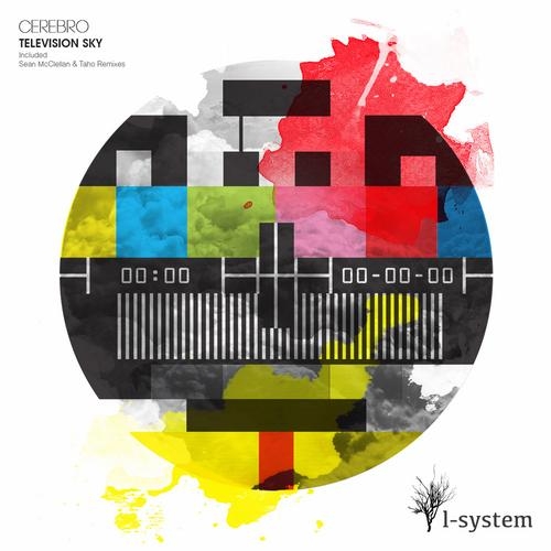 Television Sky (Taho Rmx)