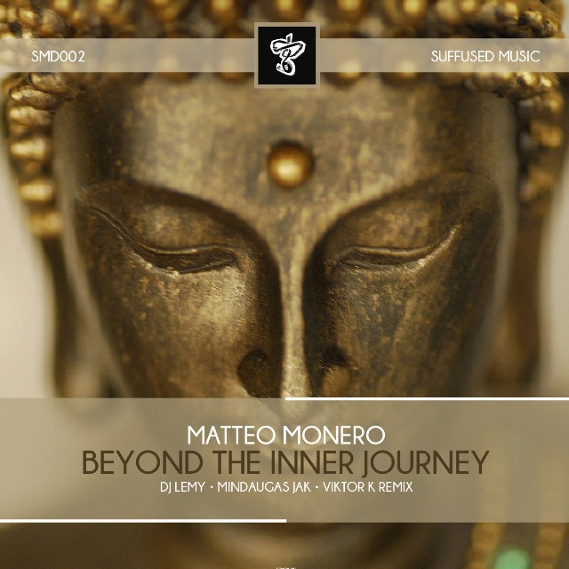 Beyond The Inner Journey (Mindaugas Jak Remix)