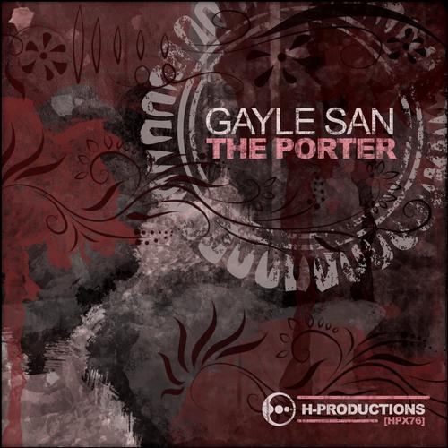 The Porter (Original Mix)