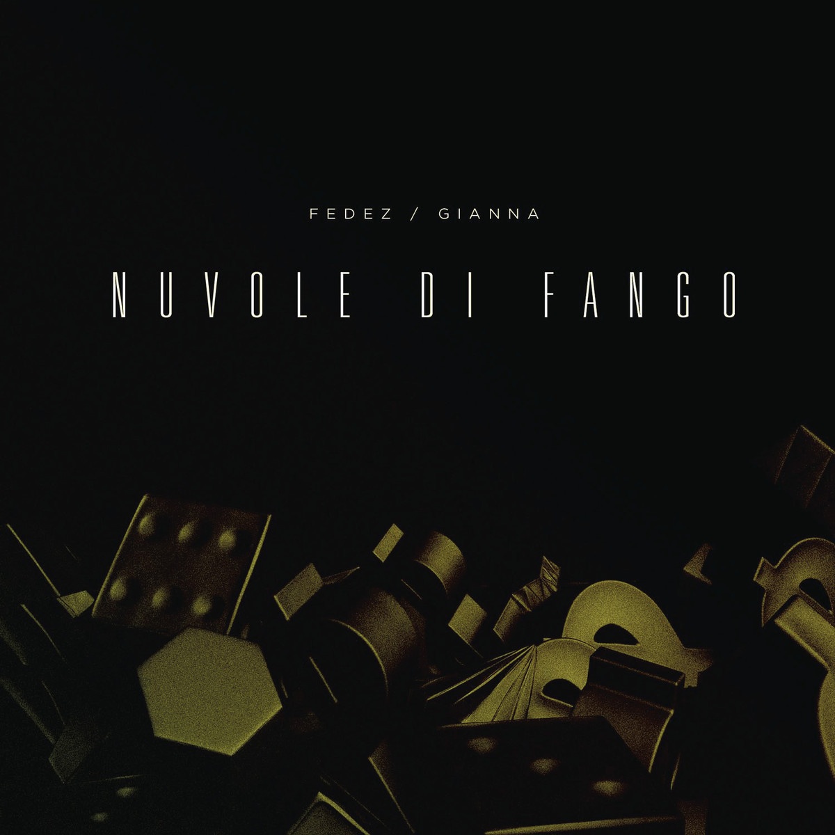 Nuvole Di Fango