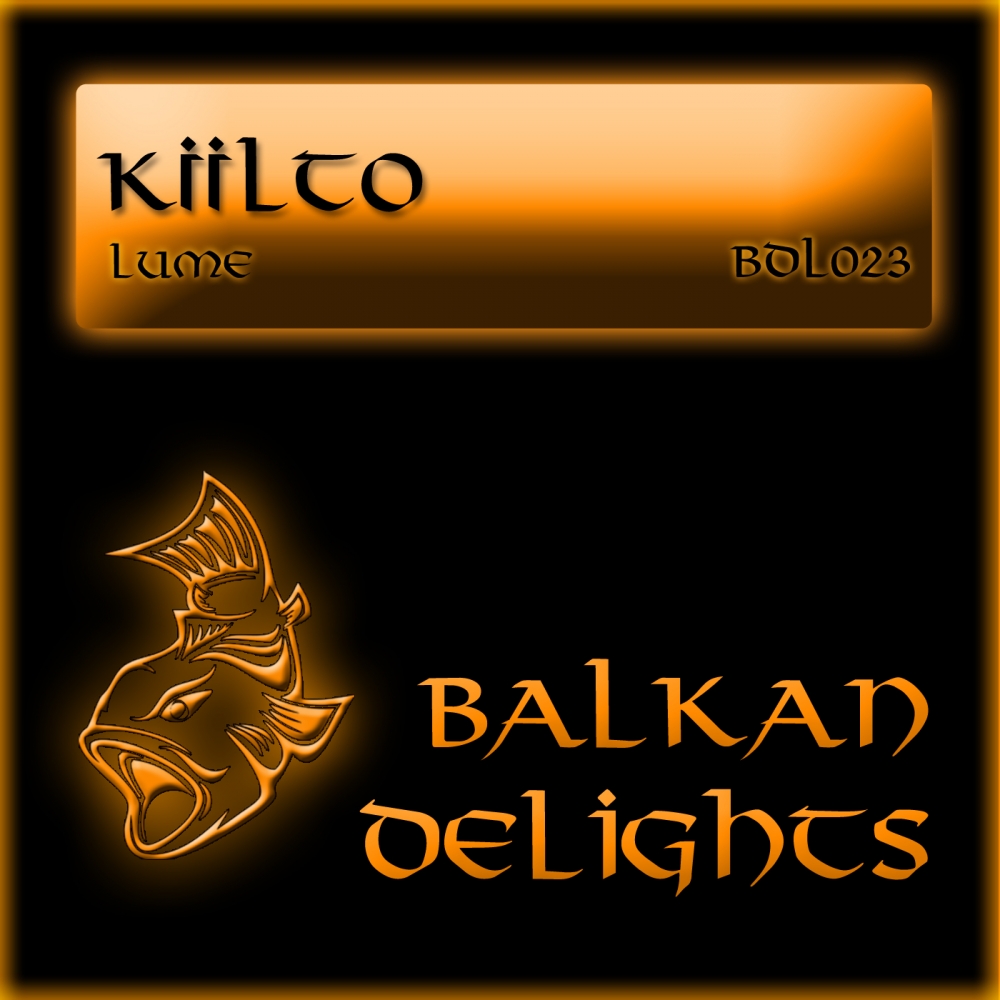 Lume (Paul Savateev Remix)