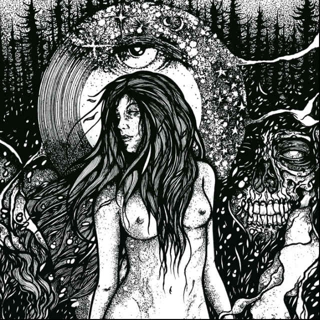 DK048: Totem Skin - Still Waters Run Deep 12" 