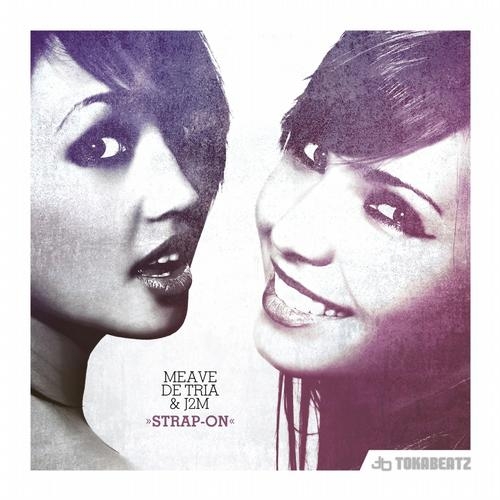 Strap On (Miles Sound Remix)