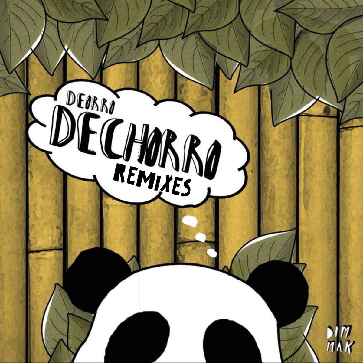 Dechorro (Original Mix)