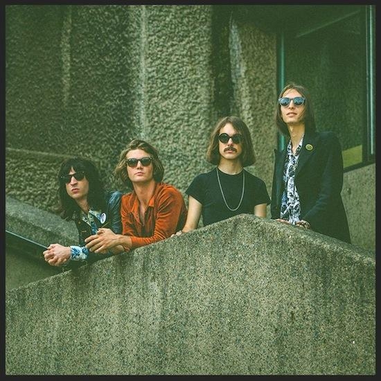 Under The Night Time