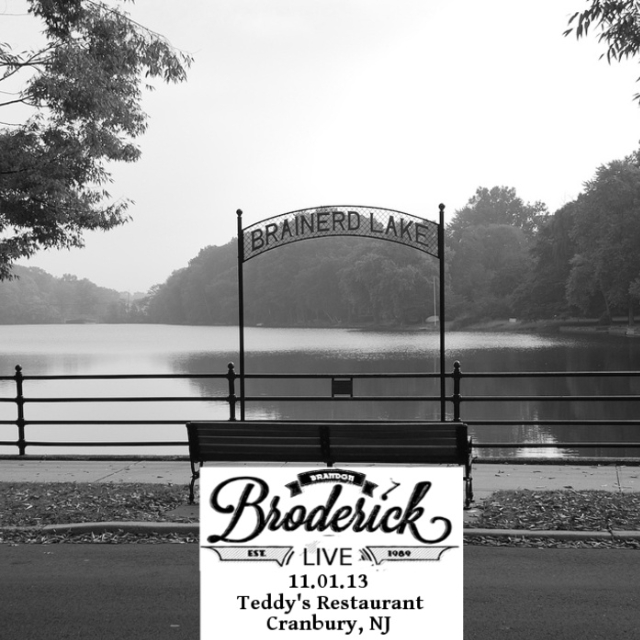 Sea Of Heartbreak (11.01.13)