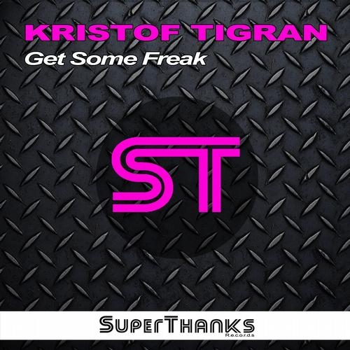 Get Some Freak (Short Mix)