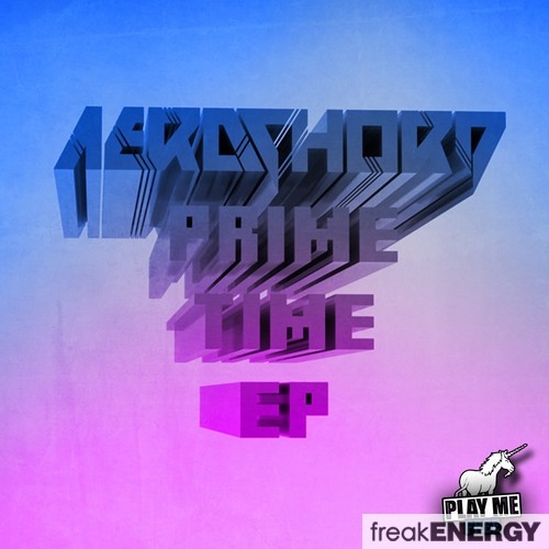 Mortar (Original Mix)