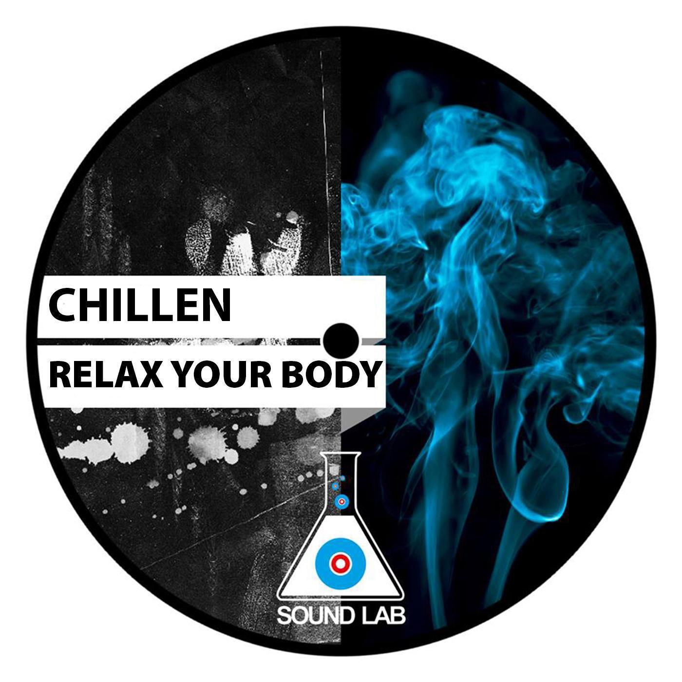 Relax Your Body