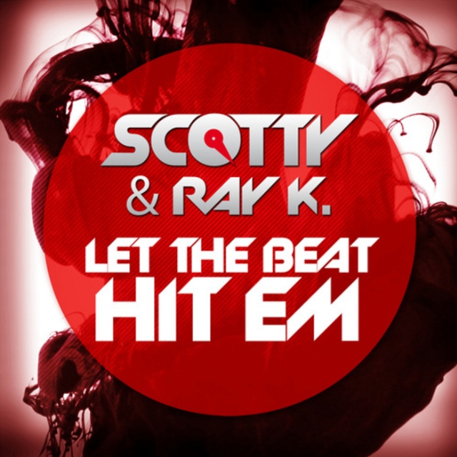 Let the Beat Hit Em (Marc Van Linden Remix)
