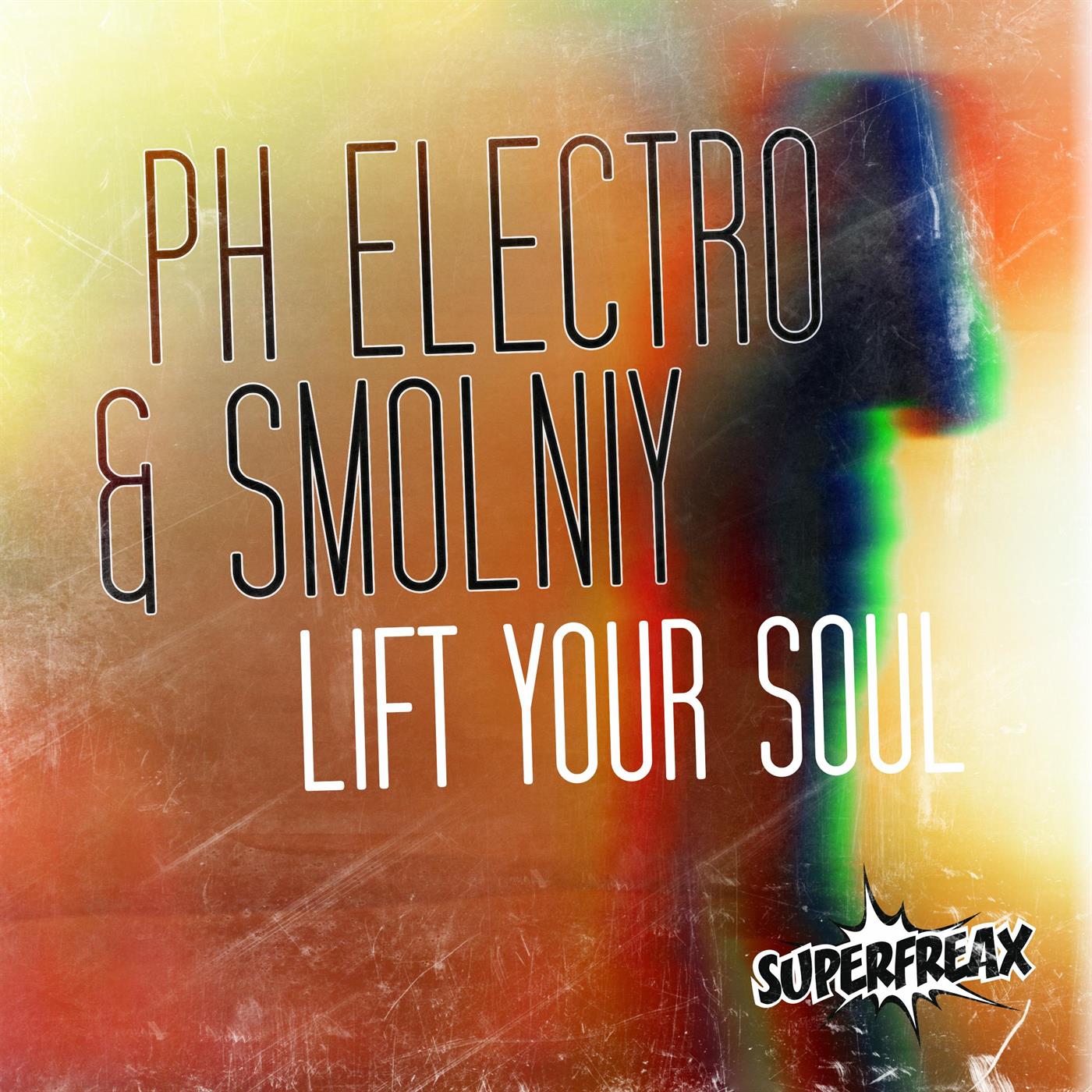 Lift Your Soul (PH Electro Voice Edit)