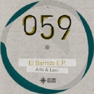 El Barrido (Wolfgang Lohr Remix)