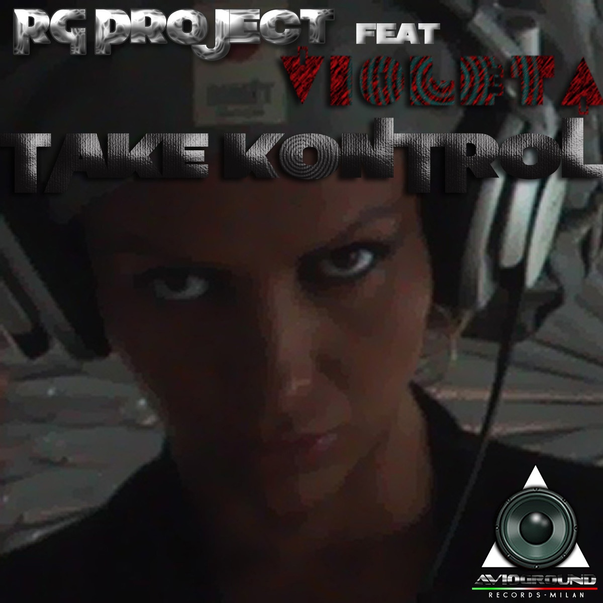 Take Kontrol (Radio Edit)