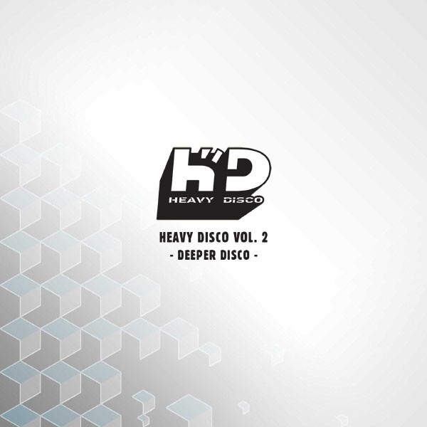 This is Heavy Disco, Vol. 2: Deeper Disco