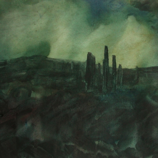 Cards Drawn From The Mouth Of The Rapture