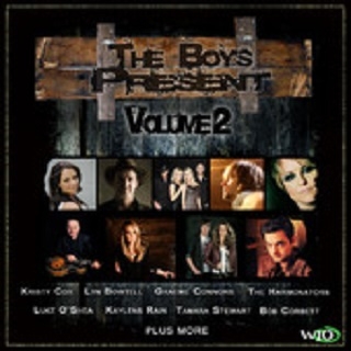 The Boys Present: Volume 2