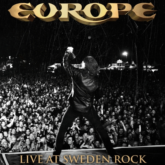 Live At Sweden Rock 30th Anniversary Show