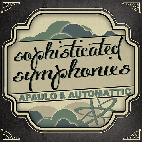 Stereophonic Sound (feat. Apollo B)